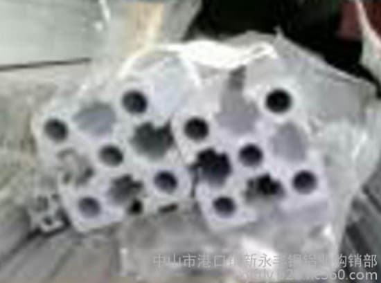 工業鋁材-3