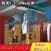 MNP-500迷你環(huán)鏈電動(dòng)葫蘆 搭配工字鋼實(shí)現(xiàn)左右運(yùn)行