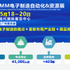 2021第五屆中國(guó)電子制造自動(dòng)化&資源展
