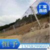 RXI-100型邊坡防護(hù)網(wǎng)/恒予金屬絲網(wǎng)