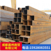 成都方矩管生產(chǎn)廠家/成都晨州商貿(mào)