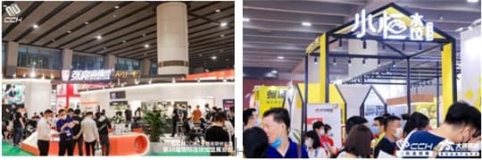 餐飲行業年度大獎“2022金火焰獎”8月26廣州揭曉！