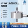 徽力智LZ-WL2微型拉壓力傳感器焊接機(jī)試驗(yàn)機(jī)吊鉤秤